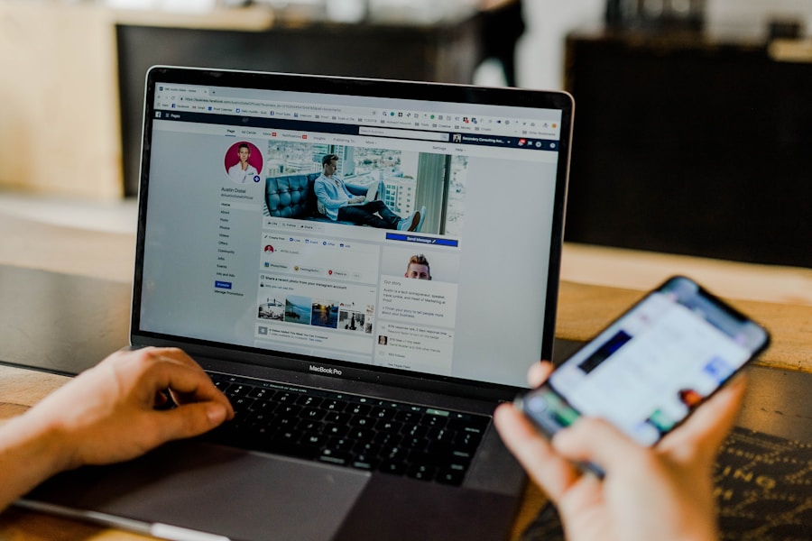 Content Marketing & Thought Leadership